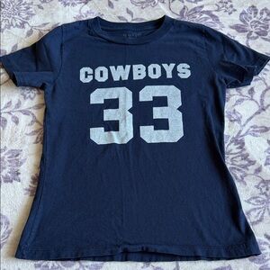 Brandy Melville Cowboys T-Shirt